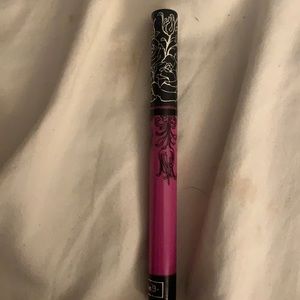 Kat von D liquid lipstick